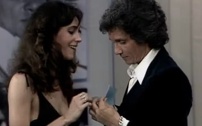TV Globo / Reprodução
