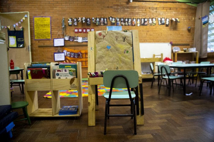 Camila Hermes / Agencia RBS