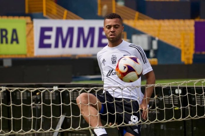 Divulgação / @TigresOficial