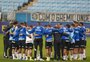 Grêmio decide antecipar concentração para duelo contra o Ceará