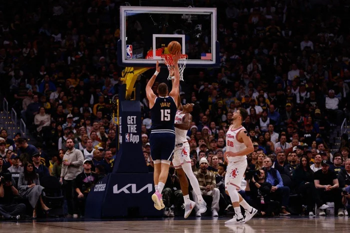 JUSTIN EDMONDS / GETTY IMAGES NORTH AMERICA / GETTY IMAGES VIA AFP