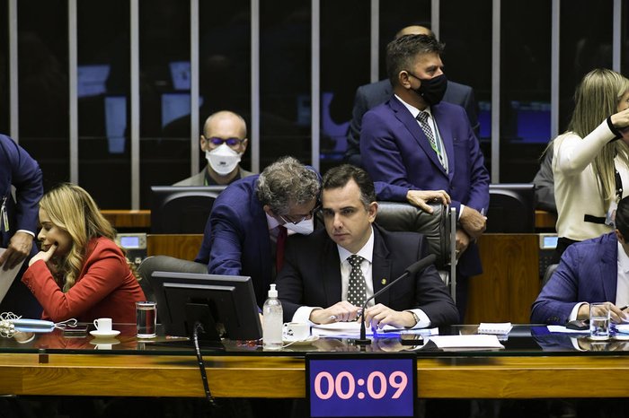 Jefferson Rudy / Agência Senado Jefferson Rudy / Agência Senado