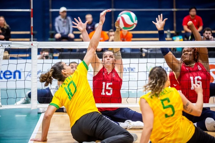 Sinisa Kanizaj / Divulgação/WPV