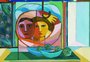 Artistas que protagonizaram
a Semana de Arte Moderna de 1922 integram mostra em Caxias