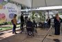 Café com Letras entrevista homenageados da Feira do Livro de Caxias