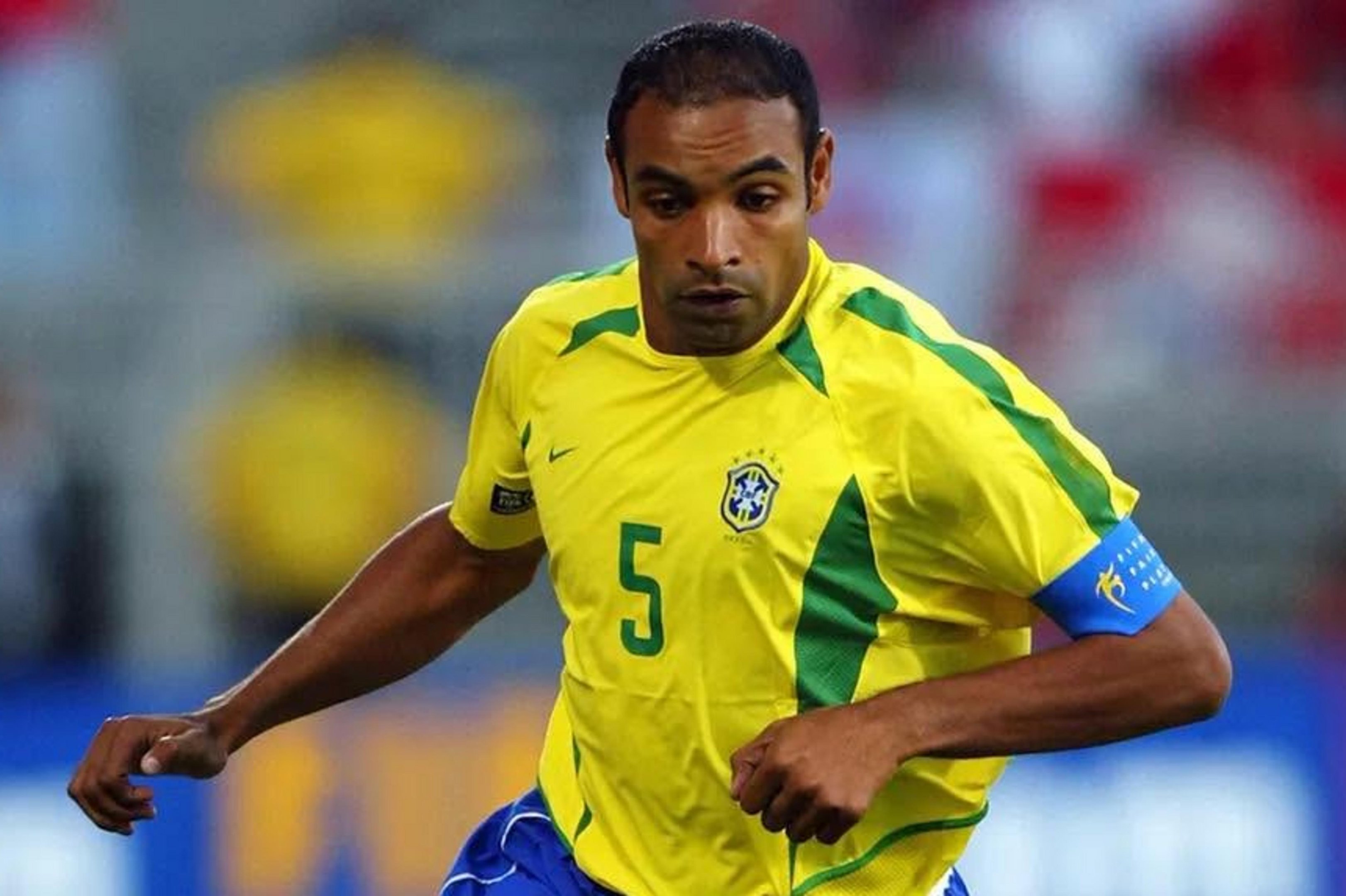 Ex-capitão da Seleção não vê Brasil como favorito e fala em identificação: "Precisa entender quem estamos representando"