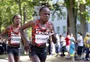 Quenianas confirmam favoritismo e levam ouro e prata na maratona nas Olimpíadas