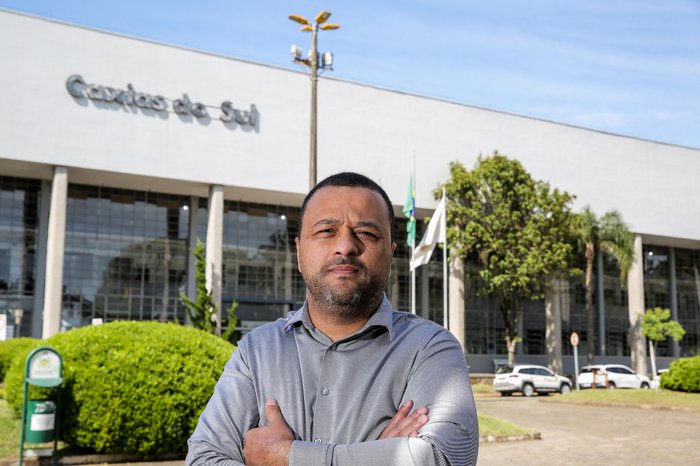 Neimar De Cesero / Agencia RBS