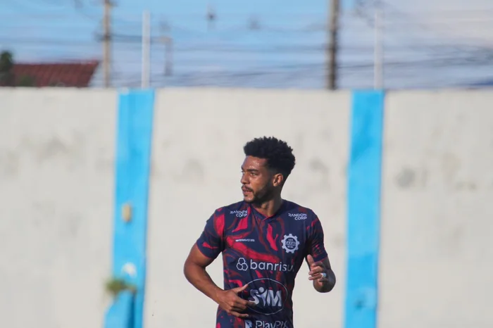 Vitor Soccol / S.E.R. Caxias / Divulgação