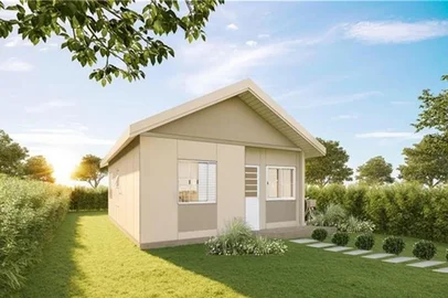 Alea vai construir 1,5 mil casas para desabrigados pela enchente em Canoas<!-- NICAID(16012851) -->