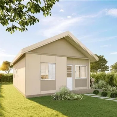 Alea vai construir 1,5 mil casas para desabrigados pela enchente em Canoas<!-- NICAID(16012851) -->
