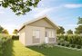 Startup vai construir 1,5 mil casas para desabrigados pela enchente em Canoas
