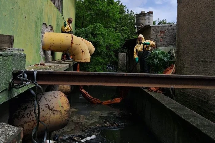 Divulgação / Secretaria de Infraestrutura de Rio Grande