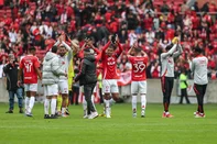 Três motivos para a vitória do Inter contra o Ceará - Notícia do Internacional