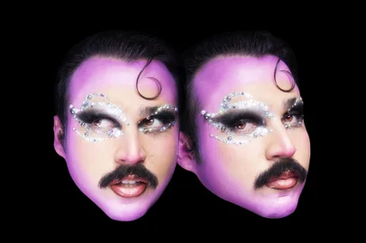 Esse Menino faz show no Agulha, em Porto Alegre, neste sábado<!-- NICAID(15149209) -->