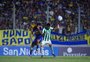 Juventude cria boas chances, mas perde amistoso histórico para o Boca Juniors 