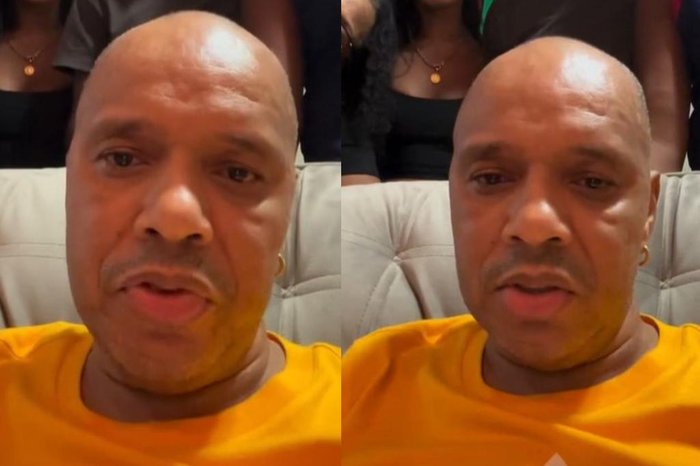 @cantorandersonleonardo Instagram / Reprodução