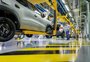 Renault e Geely assinam acordo para a produção e venda de carros elétricos e híbridos no Brasil
