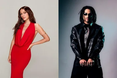 Montagem sobre fotos de Iude Richele Renan Pinheiro / Divulgação Planeta Atlântida divulga atrações por dia para edição de 30 anos. Anitta, João Gomes e Jota Quest estão entre os shows de sexta (30/1), enquanto Matuê, Alok e Ludmilla integram o line-up de sábado (31/1)<!-- NICAID(16184024) -->