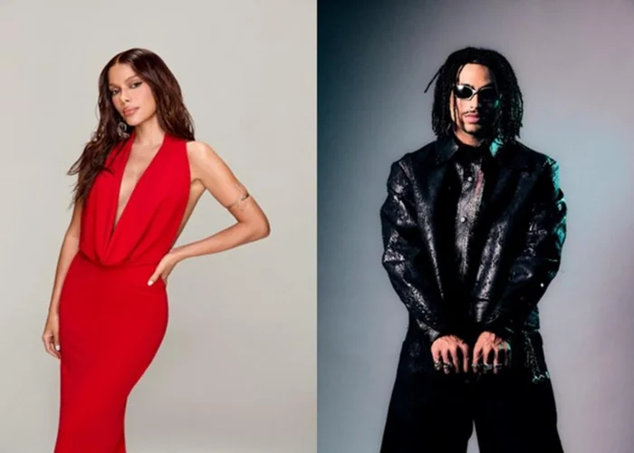 Montagem sobre fotos de Iude Richele Renan Pinheiro / Divulgação