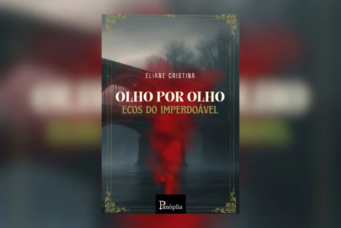 Reprodução digital / Editora Panóplia | Portal EdiCase