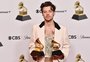 Harry Styles interrompe show para fã grávida ir ao banheiro e ainda ajuda a escolher o nome do bebê
