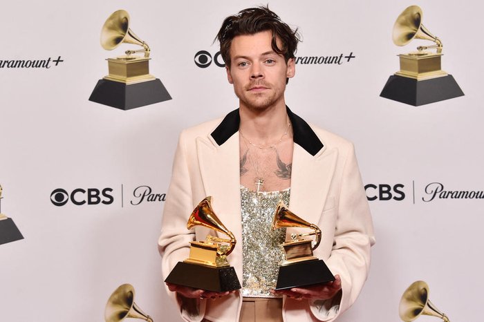 ALBERTO E. RODRIGUEZ / GETTY IMAGES NORTH AMERICA