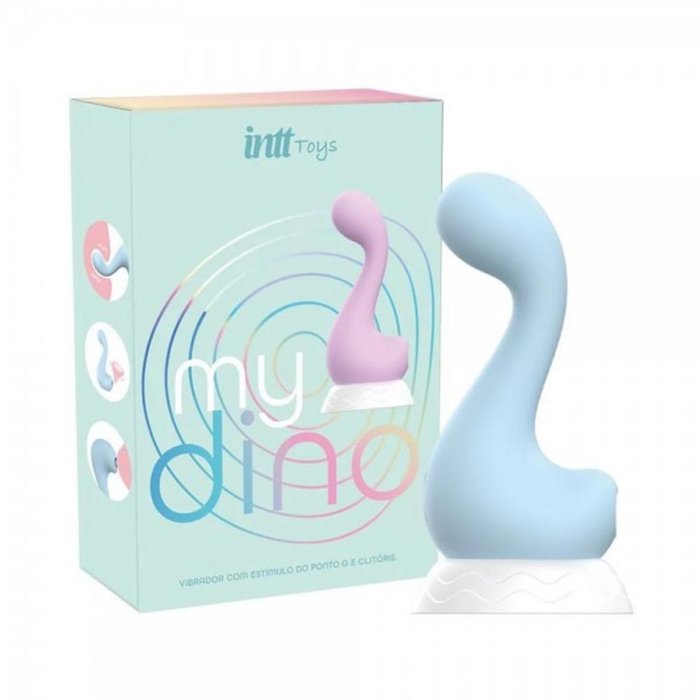 Intt Toys / Divulgação