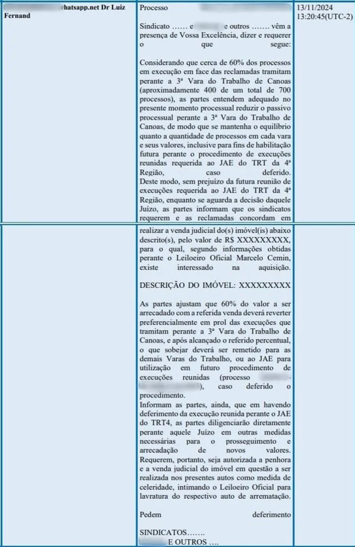Reprodução / Reprodução