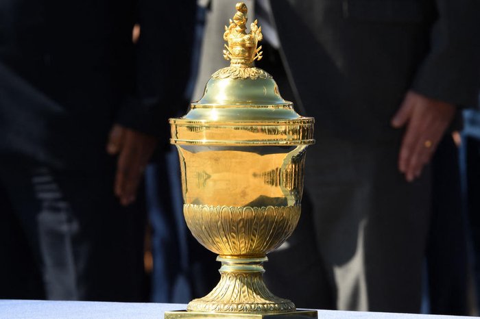 EVARISTO SA / AFP EVARISTO SA / AFP