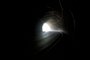 Itati, RS, Brasil - Túnel Nelson Fábio Sbabo na Rota do Sol completamente às escuras dificulta motoristas que trafegam por ali. Fotos no sentido, Serra - Litoral. Foto: Jefferson Botega / Agencia RBSIndexador: Jeff Botega<!-- NICAID(15360247) -->