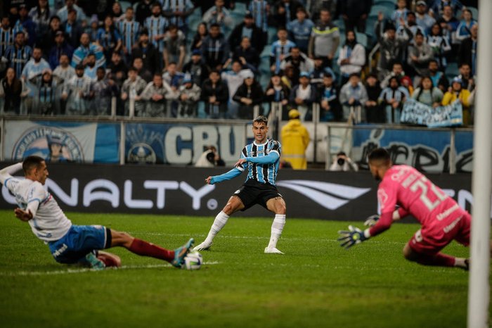 André Ávila / Agencia RBS