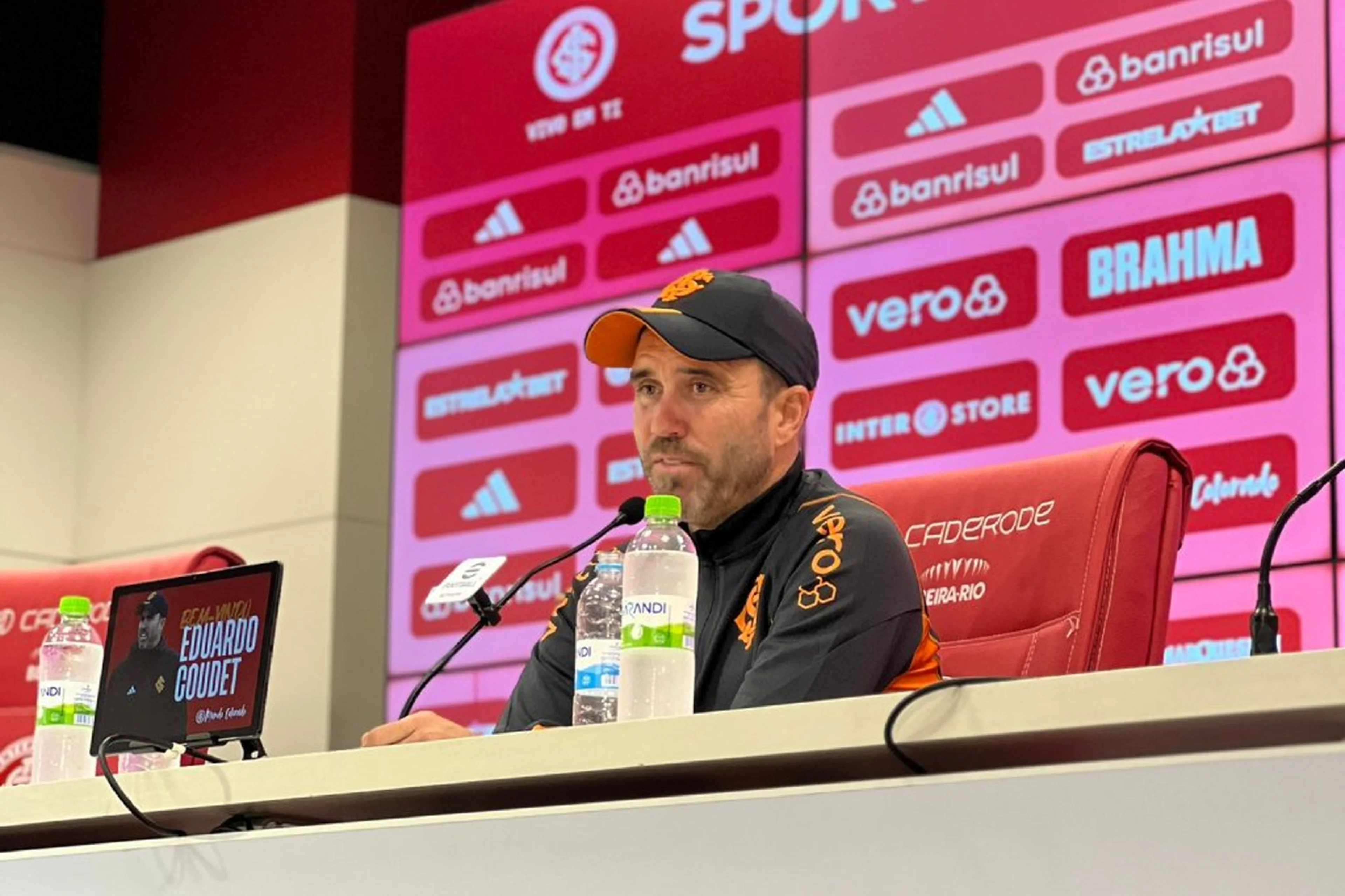 Ricardo Duarte/Inter/Divulgação