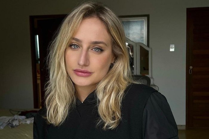 @brunagriphao / Reprodução/Instagram