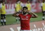 11 momentos de Yuri Alberto na passagem pelo Inter