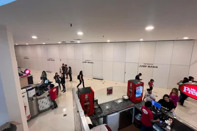 Praia de Belas shopping prepara abertura de novas lojas no segundo semestre de 2024<!-- NICAID(15870157) -->