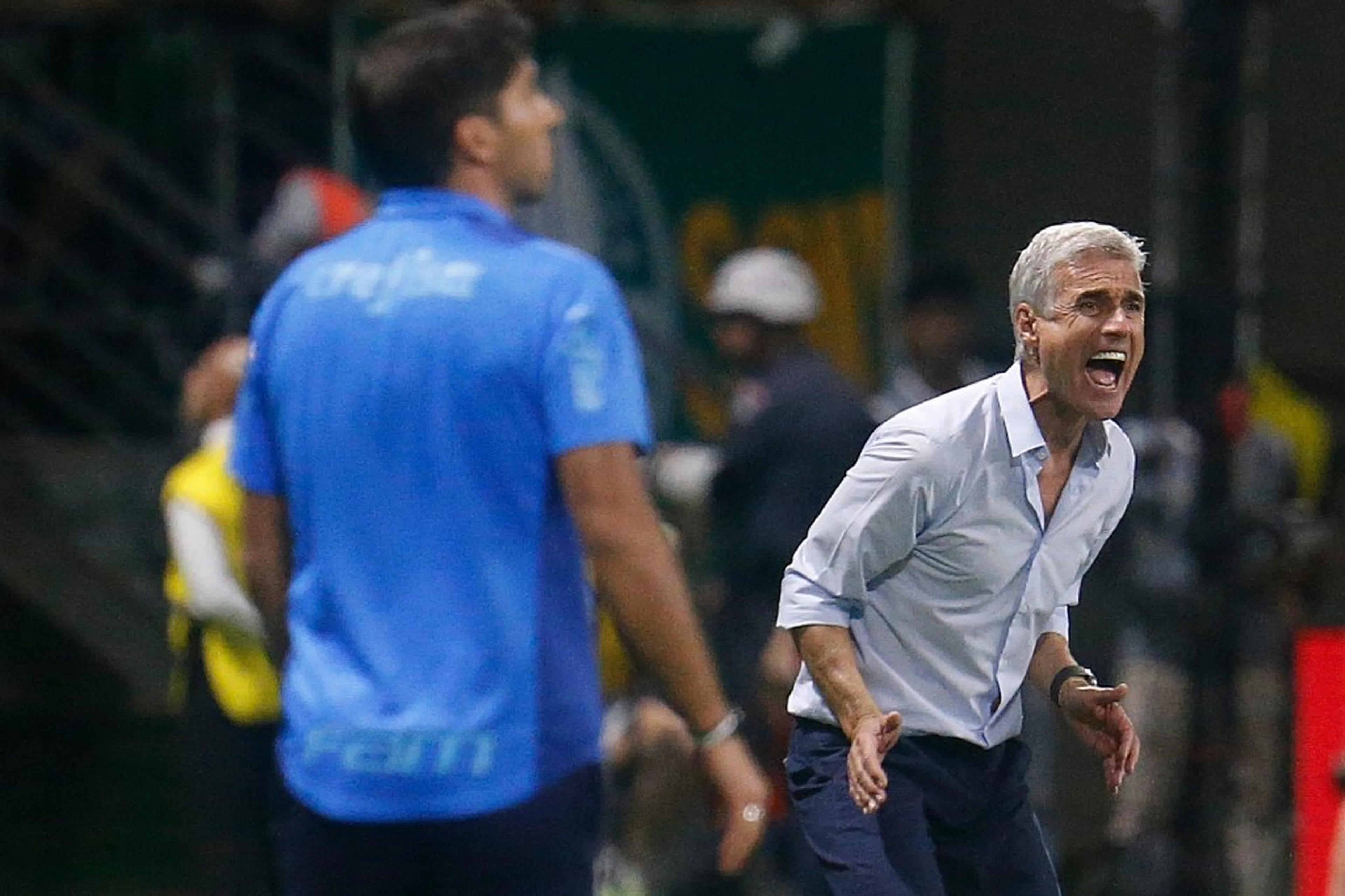 Vítor Ferreira/Botafogo / Divulgação