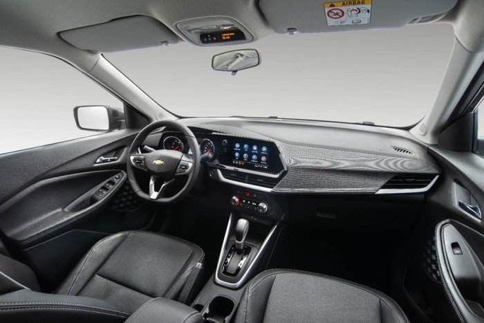 GENERAL MOTORS / Divulgação