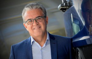 Anfavea / Divulgação