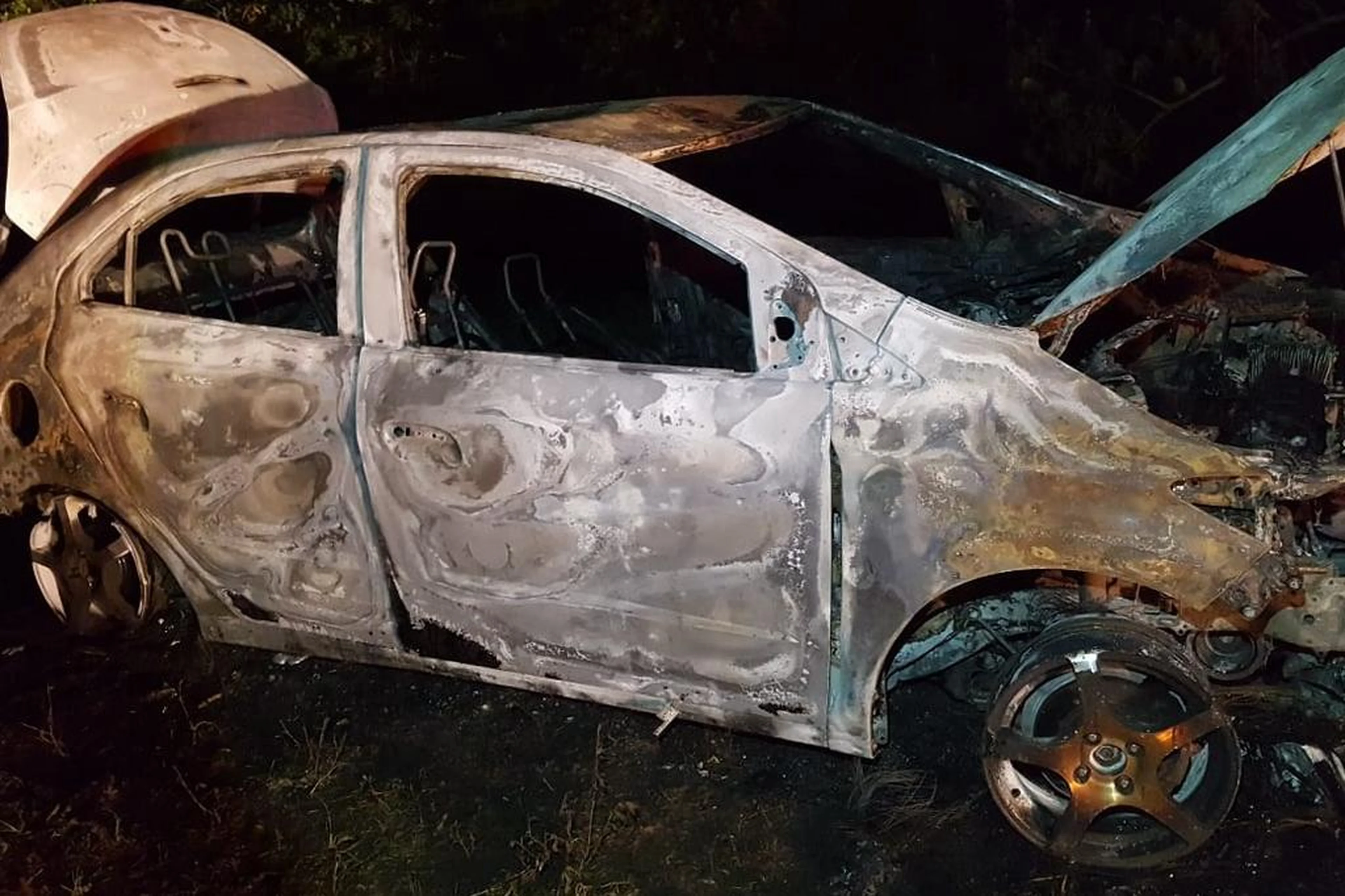 Polícia Civil/Divulgação