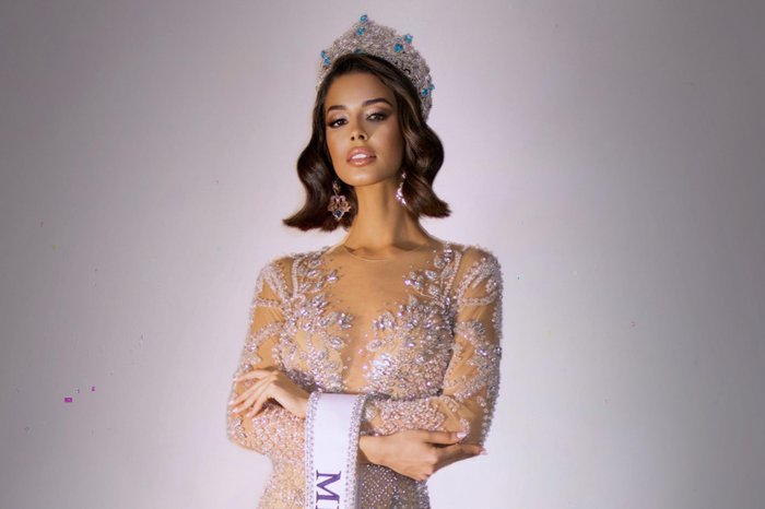 Miss Universe Brasil / Divulgação