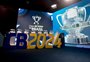Veja os confrontos das quartas de final da Copa do Brasil e o chaveamento do torneio 
