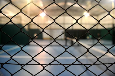 CAXIAS DO SUL, RS, BRASIL, 25/07/2018Série sobre esportes amadores: No recreio do Juventude<!-- NICAID(13664392) -->