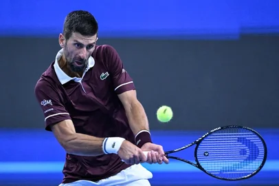 Novak Djokovic, tênis