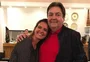 Esposa de Faustão publica carta aberta após transplante de coração: "Mais tempo ao lado dos filhos"