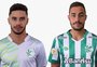 Juventude oficializa duas primeiras contratações para a temporada de 2022