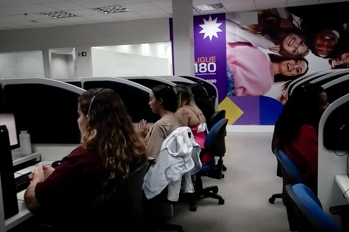Divulgação / Ministério das Mulheres Divulgação / Ministério das Mulheres
