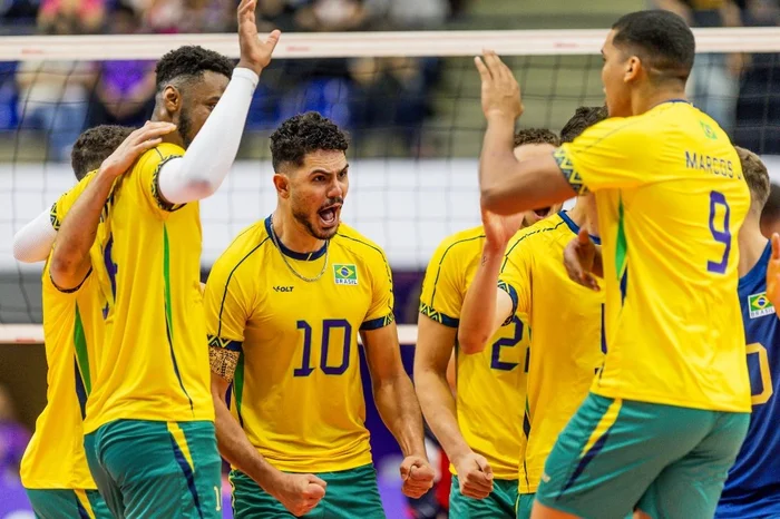 Ana Patricia / Divulgação/COB