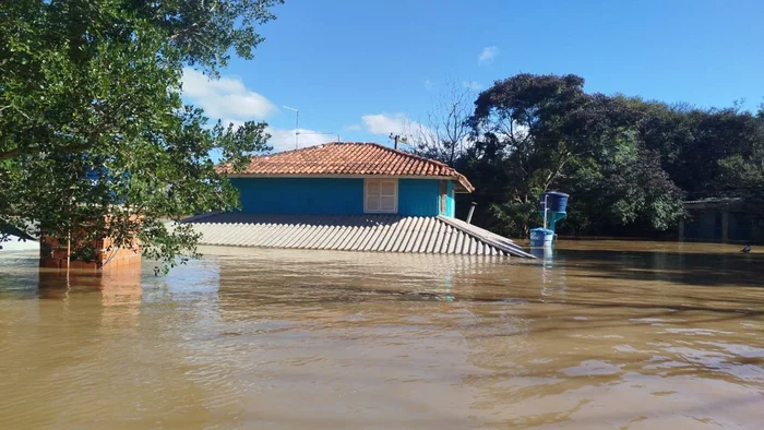 Prefeitura de Vale Verde / Divulgação Prefeitura de Vale Verde / Divulgação