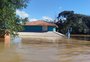 Enchente do Rio Jacuí foi superior a 2024 e segunda maior da história em Vale Verde, diz prefeito